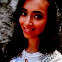 Ingrid Cristina De Castro Silva