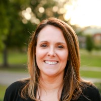 Shelley Forrest Thomas, MPA
