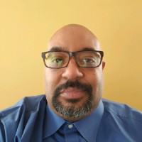Reginald Gregory