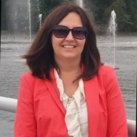 Małgorzata Wilińska