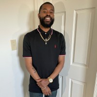 Deshaun Brown