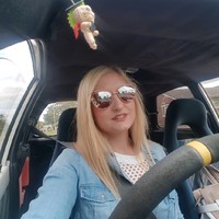 Chelsea Geaorge