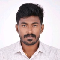 Harish Kumaran