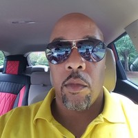 Keith Sisson