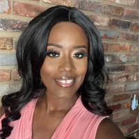 Tania Jones