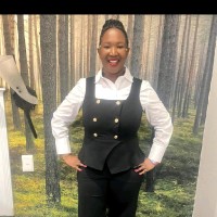 Vuyiswa Roundy Gibson