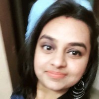 Naina Agarwal