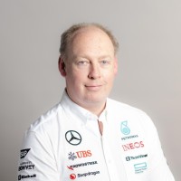 Daniel Boddy