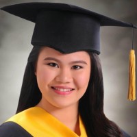 Mae Margienell Villamor,Cb