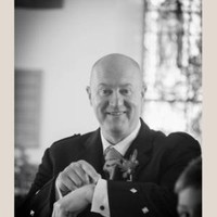 Angus Drummond
