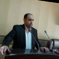Ali Hussein Ghalta