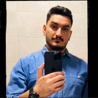 Mohammad Hbaylan
