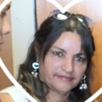 Maria Janete Fraga