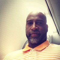 Timothy Jackson