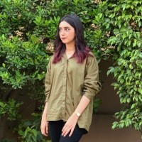 Hafsa Shoaib