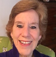Jane Arnold