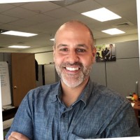 Jason Sakran
