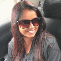 Sirisha Mapati