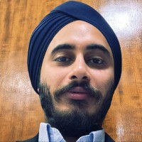 Angad Deep Singh Nagi