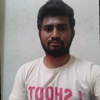 Kuntigorla Yadagiri