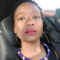 Zinhle Mngomezulu