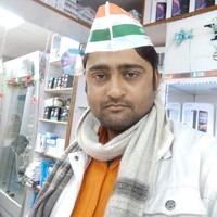 Kuldeep Mishra