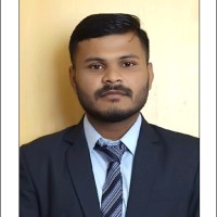 Vinayak Kharage