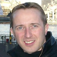 Lance Eden PMP
