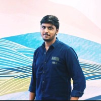 Raghul Ravichandran