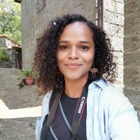 Dorilia Cunha