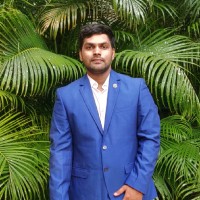 Sharran Baskar