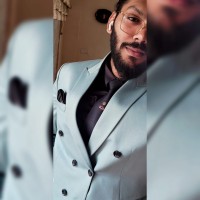 Ar. Chirag Vishwanath