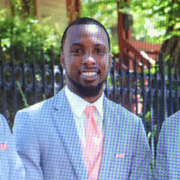 Raymond Jackson