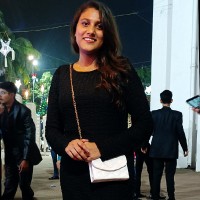 Gloria Rodrigues