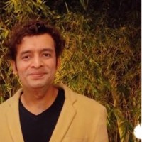 Rajdeep Kar
