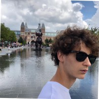 Mattia Silveri