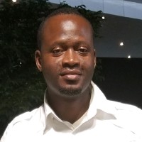 Alim Jalloh