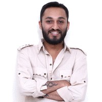 Nikunj Gohil