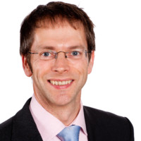 Russell Milnes