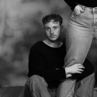 nicholas creel