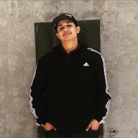 Angel Rene Hurtado