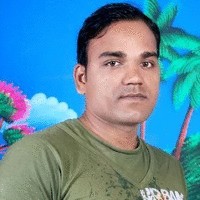 Krishna Maurya