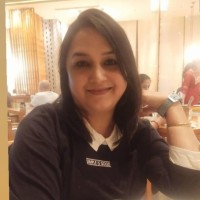 Priti Kotnis