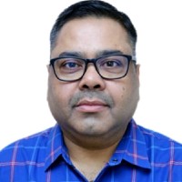 Anuj Agarwal