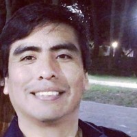 Ariel Gustavo Gómez