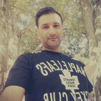 Pouria Chehrazi