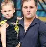 Wihann Louis Van Der Merwe