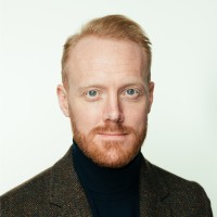 Fredrik Johansson