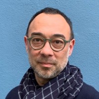 Arnaud Loubeau