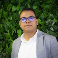 Oscar Eduardo Pupo Lara